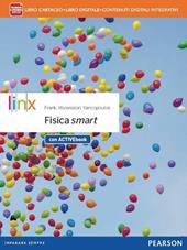 Fisica smartLIM. Con e-book. Con espansione online. Con libro