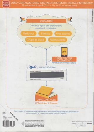 Realtà e i modelli della fisica. Con e-book. Con espansione online - James S. Walker - Libro Linx 2014 | Libraccio.it