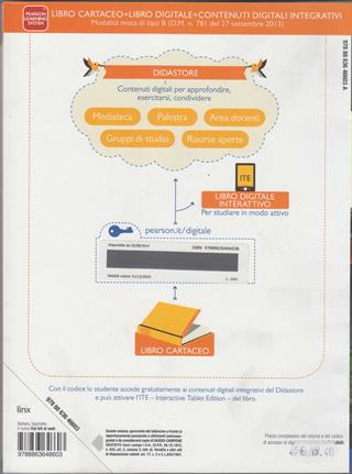 Nuovo dal bit al web. Con e-book. Con espansione online - Alberto Barbero, Francesco Vaschetto - Libro Linx 2014 | Libraccio.it