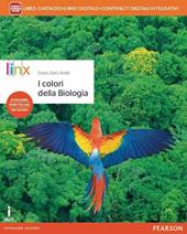 Colori della biologia. Con e-book. Con espansione online