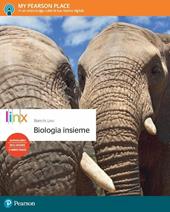 Biologia insieme. Con e-book. Con espansione online