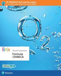 FORMULA CHIMICA - (MODALITÀ DIGITALE C) - GIOVANNI CASAVECCHIA | Libraccio.it