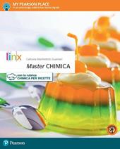 Masterchimica. Con e-book. Con espansione online