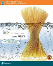 Masterfisica. Con e-book. Con espansione online