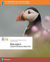 Biologica. Capire le scienze della vita. Con e-book. Con espansione online