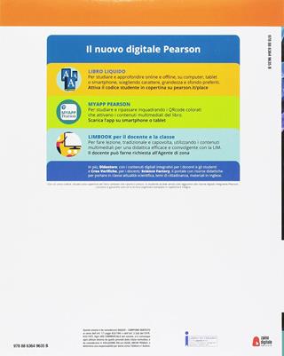 Atlante della salute. Per le Scuole superiori. - Simonetta Lenzi, Fabiana Chimirri, Cinzia Fiussello - Libro Linx 2018 | Libraccio.it