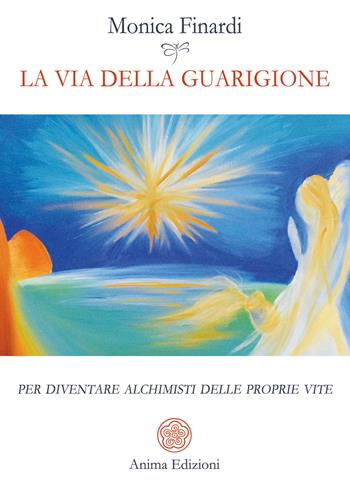 La via della guarigione. Per diventare alchimisti delle proprie vite - Monica Finardi - Libro Anima Edizioni 2024, Messaggi per l'anima | Libraccio.it