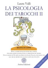La psicologia dei tarocchi. Dove i numeri diventano ritmi della psiche, svelando schemi che riflettono la percezione del mondo. Arcani minori. Con 56 carte. Vol. 2