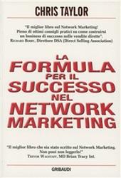 Formula per il successo nel network marketing