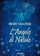 L' angelo di Natale