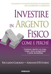 Investire in argento fisico. Consigli pratici su cosa, come, dove acquistare e dove rivendere