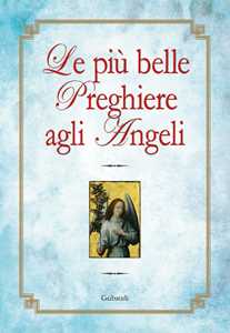 Le Più Belle Preghiere Agli Angeli-image