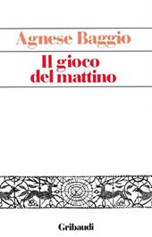 Il gioco del mattino