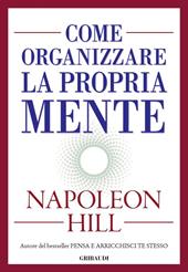 Come organizzare la propria mente