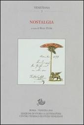 Nostalgia. Memoria e passaggi tra le sponde dell'Adriatico