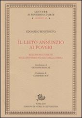 Il lieto annunzio ai poveri. Riflessioni storiche sulla dottrina sociale della Chiesa