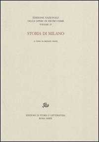 Storia di Milano