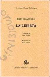 La libertà