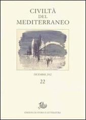 Civiltà del Mediterraneo. Vol. 22