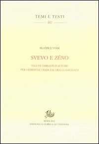 Svevo e Zéno. Tagli e varianti d'autore per l'edizione francese d...