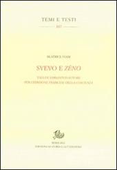 Svevo e Zéno. Tagli e varianti d'autore per l'edizione francese della Coscienza