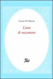 L'arte di raccontare