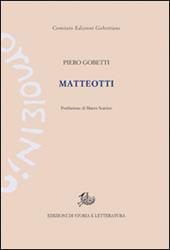 Matteotti