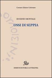 Ossi di seppia