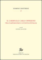 Il cardinale Carlo Oppizzoni tra Napoleone e l'Unità d'Italia