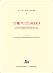 The Vico road. Nuovi percorsi vichiani