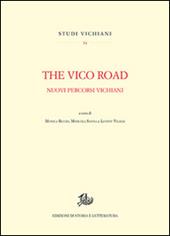 The Vico road. Nuovi percorsi vichiani