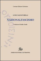 Nazionalfascismo