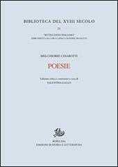 Poesie