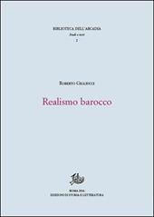 Realismo barocco