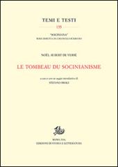 Le tombeau du socinianisme