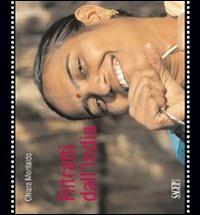 Ritratti dall'India - Chiara Montaldo - Libro SAGEP 2010 | Libraccio.it