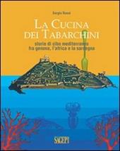 La cucina dei tabarchini