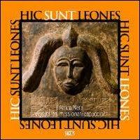 Hic sunt leones. L'Africa Nera vissuta dai missionari cappuccini. Ediz. illustrata  - Libro SAGEP 2011 | Libraccio.it