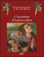 L' ascensione di Ludovico Brea