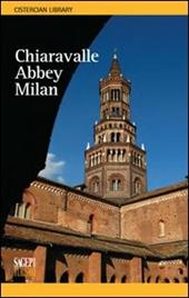 Chiaravalle abbey Milan
