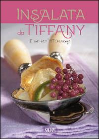 Insalata da Tiffany  - Libro SAGEP 2014, I libri dell'MTChallenge | Libraccio.it