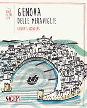 Genova delle meraviglie-Genoa's wonders