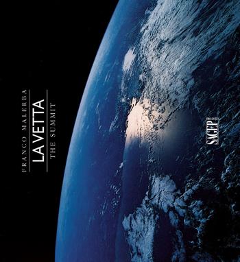 La vetta-The summit. Ediz. bilingue - Franco Malerba - Libro SAGEP 2015 | Libraccio.it