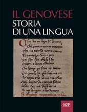 Il genovese. Storia di una lingua