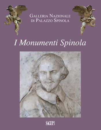 I monumenti Spinola  - Libro SAGEP 2018, Galleria nazionale di Palazzo Spinola | Libraccio.it