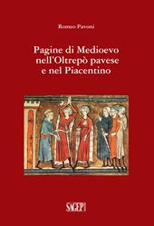 Pagine di Medioevo nell'Oltrepò Pavese e nel piacentino