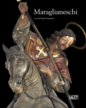 Maraglianeschi  - Libro SAGEP 2018 | Libraccio.it
