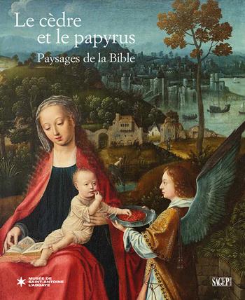 Le cèdre et le papyrus. Paysages de la Bible  - Libro SAGEP 2020, Sagep arte | Libraccio.it