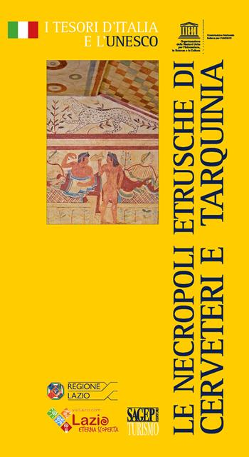 Le necropoli etrusche di Cerveteri e Tarquinia - Cristina Ridi, Rita Lucarini - Libro SAGEP 2021 | Libraccio.it