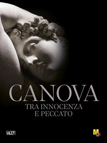 Canova tra innocenza e peccato - Denis Isaia - Libro SAGEP 2021 | Libraccio.it